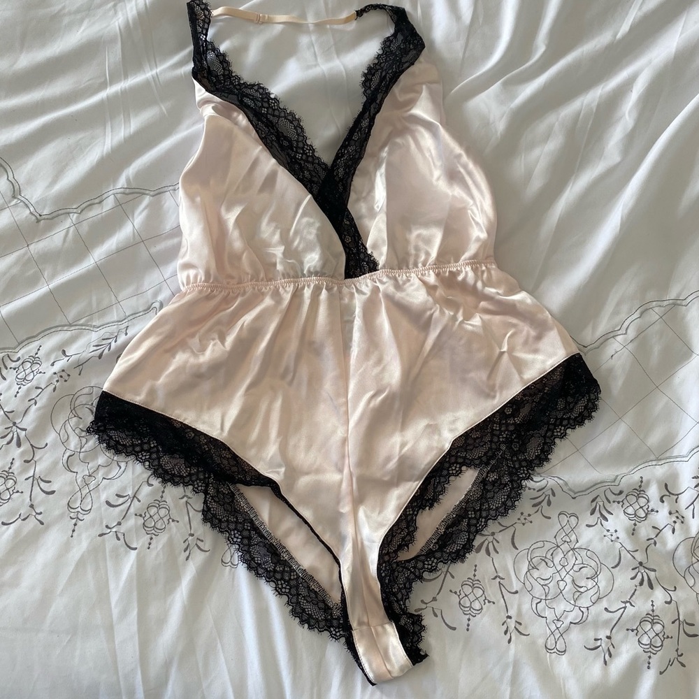La Senza Sleepwear
